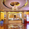 Отель GreenTree Inn Huaibei Xiangshan District Guogou Square Hotel, фото 29