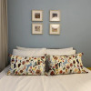 Отель Charming and Central Flat With Balcony in Beyoglu, фото 1