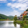 Отель Yangpyeong Sky&lake pet Friendly Pension, фото 1