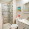 Отель Bright Brigantine Townhome: Steps to Beach Access!, фото 8