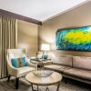 Отель Ramada Plaza Springfield Hotel and Oasis Convention Center, фото 40