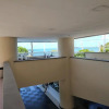 Отель Villa Costeira Flat vista mar praia Beira Mar a Fortaleza, фото 16