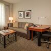 Отель Residence Inn Bethesda Downtown, фото 24