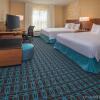Отель Fairfield Inn & Suites by Marriott Easton, фото 4