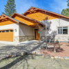 Отель Beautiful Pagosa Springs Home w/ Deck & Grill, фото 15