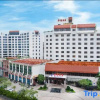 Отель Huafu Hotel, фото 14