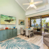 Отель Papakea K406 OceanView 2 Bedroom/2 bath 2 Condo by RedAwning, фото 19