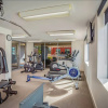 Отель Broadbeach on the Park 2 Bedroom Apartment, фото 14