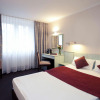 Отель Mercure Hotel Frankfurt City Messe, фото 6