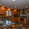 Отель Valley Lodge 5 Bedroom House, фото 12