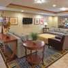 Отель Candlewood Suites Elgin, an IHG Hotel, фото 9