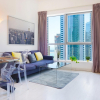 Отель Stunning Apartment w Dubai Marina View, фото 3