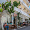 Отель Myrtos Hotel в Иерапетре