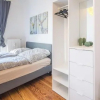 Отель Cosy apartment for 6, фото 7