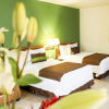 Отель Comfort Inn Tampico, фото 4
