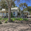 Отель New Braunfels Home w/ Spacious Deck & BBQ Grill!, фото 1
