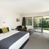 Отель Kauri Park Motel, фото 43