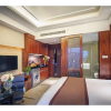 Отель YOUSU Hotel&Apartment- Tianyi Square Yinyi Global Center Apartment Ningbo, фото 6
