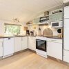 Отель 5 Person Holiday Home in Albaek, фото 4