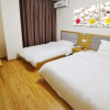 Отель The May Star Fast Hotel- Rizhao, фото 4