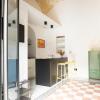 Отель Magicstay - Flat 28m² 1 Bedroom 1 Bathroom - Naples, фото 2