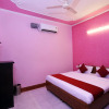 Отель OYO 9229 GMG Hotel, фото 6