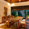 Отель Villa Dayak Bali, фото 18