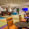 Отель Fairfield Inn & Suites Orlando Int'l Drive/Convention Center, фото 15