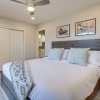 Отель Taos Home w/ Private Hot Tub, Sauna & Gas Grill!, фото 5