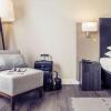 Отель Mercure Hotel Hannover Oldenburger Allee, фото 6