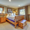 Отель Stunning Truckee Home w/ Private Patio & Gas Grill, фото 3