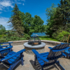 Отель Ski to Shore Chalet, фото 44