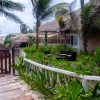 Отель Villa Las Estrellas Tulum - located at the party zone, фото 33