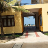 Отель Airport Beach Villa, фото 1