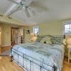 Отель Spacious Avalon Beach House - 2 Blocks to Water!, фото 3
