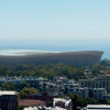 Отель Pullman Cape Town City Centre в Кейптауне