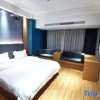 Отель Zhipu Light Luxury Hotel (Kaiyuan Avenue), фото 10