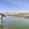Отель Ocean City Home: Boat Slip, Bay View & Pool Access, фото 18