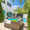 Отель Best Villa Private Villa in Pattaya, фото 15