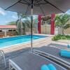 Отель Amazing 2BR 1BA w Pool Close to the Beach BBQ, фото 20