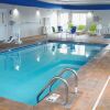 Отель Coratel Inn & Suites by Jasper Rochester, фото 14