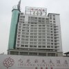 Отель Changzhou Jiulong Yuntian Hotel, фото 18