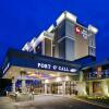 Отель Best Western Plus Port O'Call Hotel, фото 17