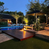 Отель Garden Retreat - Adults Only, фото 25