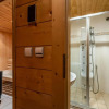 Отель Chalet Doux Abri Morzine - by EMERALD STAY, фото 8