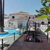Отель Cala Blanca Javea/Residence, Beach, Pool, Tenis A/C, фото 6
