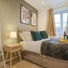 Отель Spacious 3 Bedroom Home in Milton Keynes by HP Accommodation - Free Parking & WiFi, фото 6