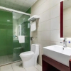 Отель GreenTree Inn Huai'an Yiyuan North Bus Station, фото 21