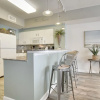 Отель Shores of Panama 926 1 Bedroom 2 Bathrooms Condo, фото 13
