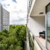 Отель Grzybowska Lux - Apartament P&O, фото 15